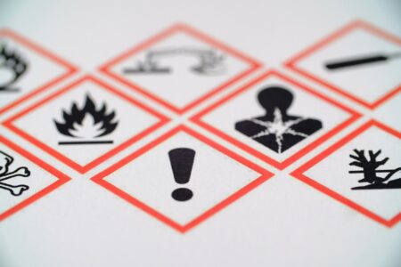 kemikaaliturvallisuus-koulutus